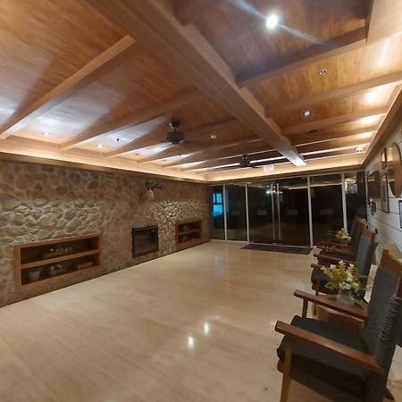 The Penn Room Tagaytay At Cool Suites Tagaytay City Extérieur photo