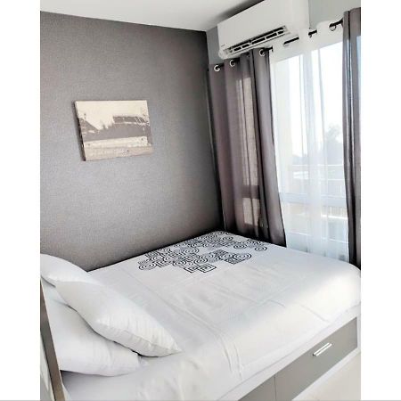 The Penn Room Tagaytay At Cool Suites Tagaytay City Extérieur photo