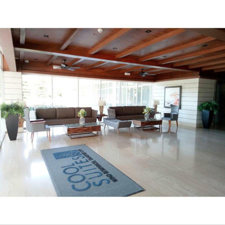The Penn Room Tagaytay At Cool Suites Tagaytay City Extérieur photo