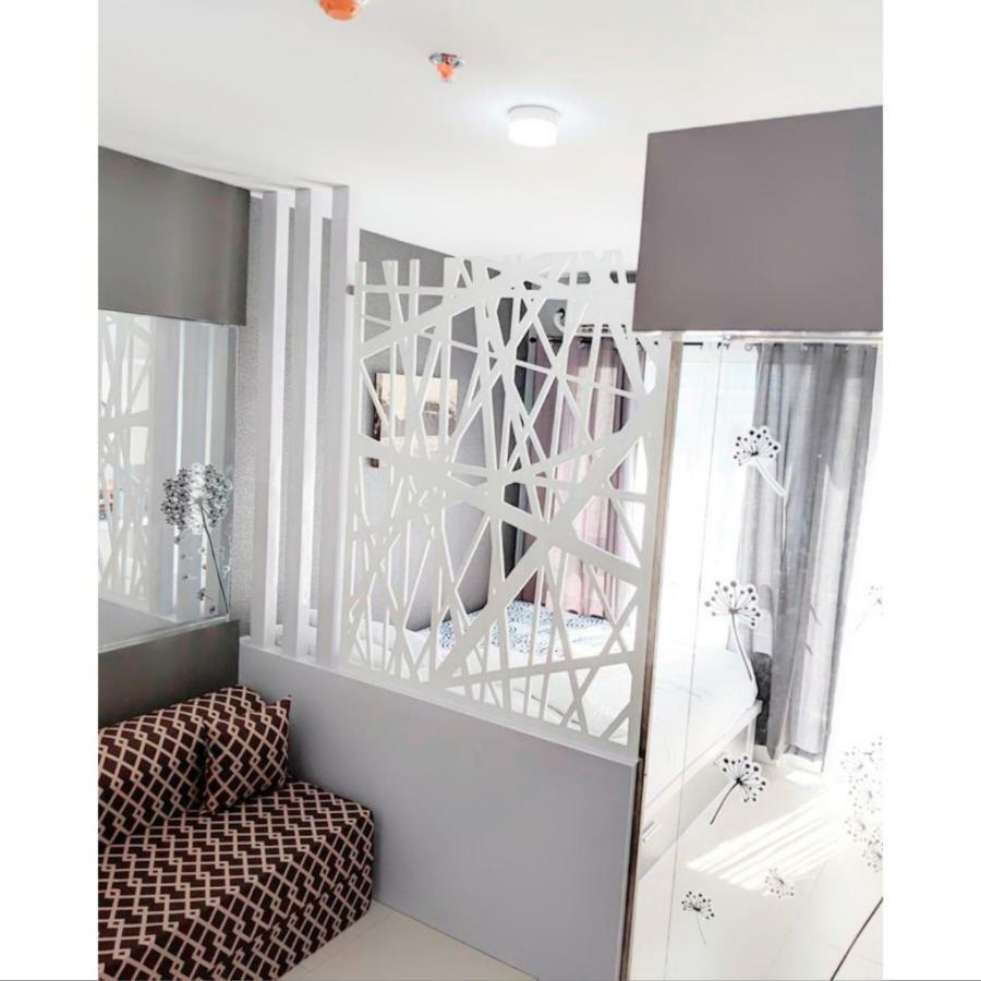 The Penn Room Tagaytay At Cool Suites Tagaytay City Extérieur photo