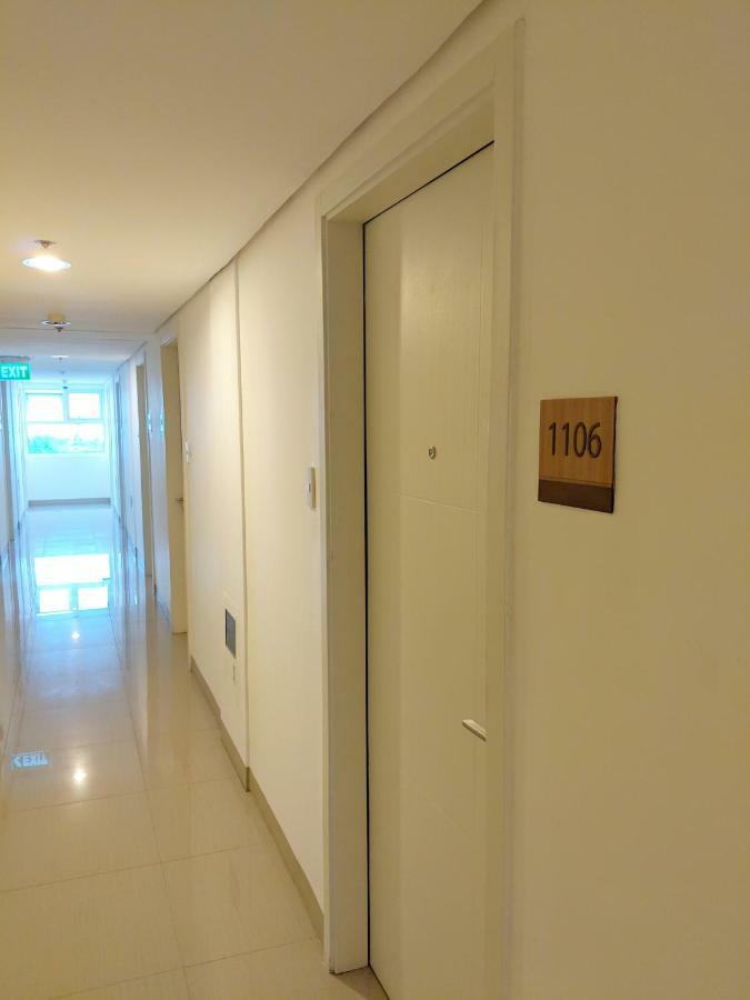 The Penn Room Tagaytay At Cool Suites Tagaytay City Extérieur photo