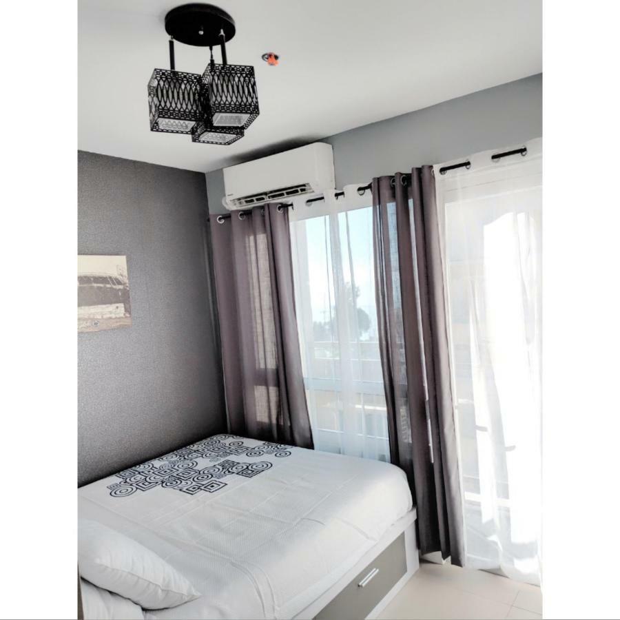 The Penn Room Tagaytay At Cool Suites Tagaytay City Extérieur photo