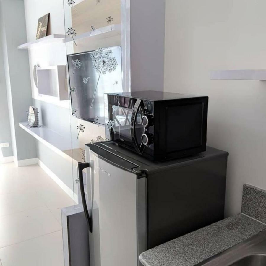 The Penn Room Tagaytay At Cool Suites Tagaytay City Extérieur photo