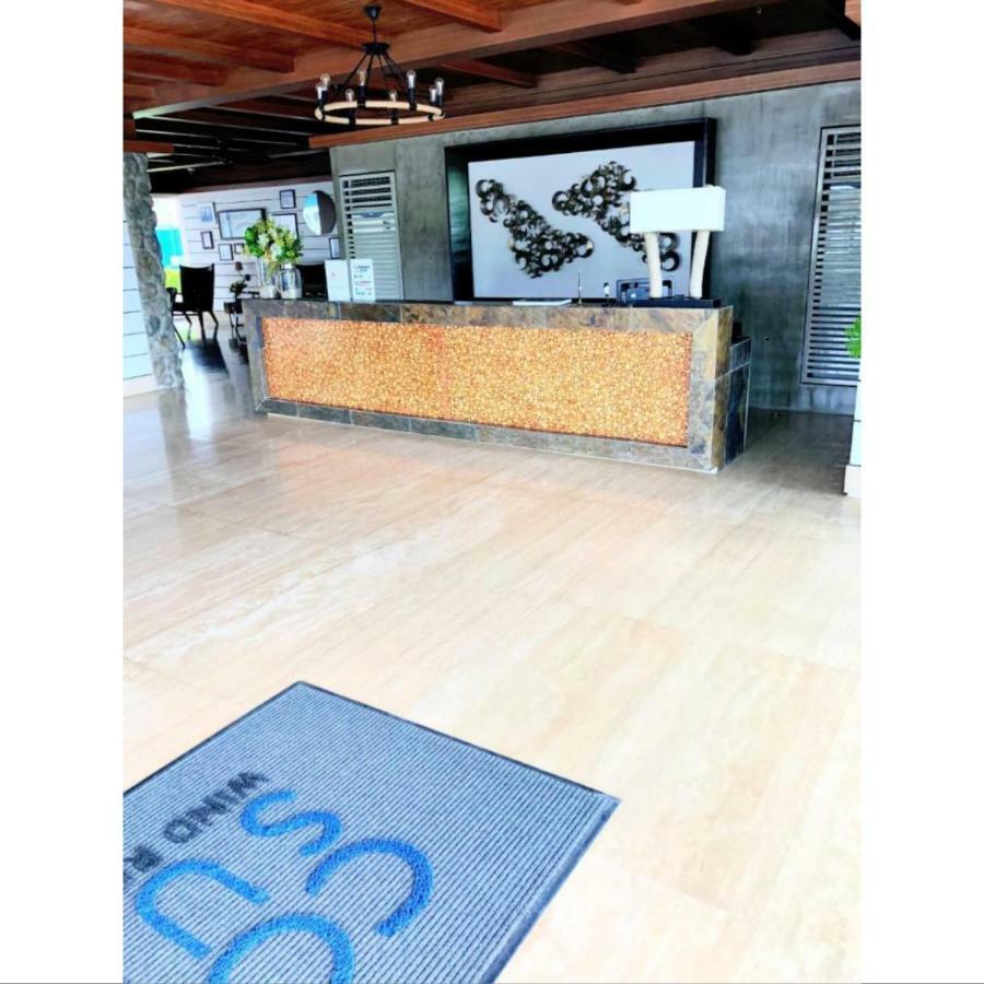 The Penn Room Tagaytay At Cool Suites Tagaytay City Extérieur photo