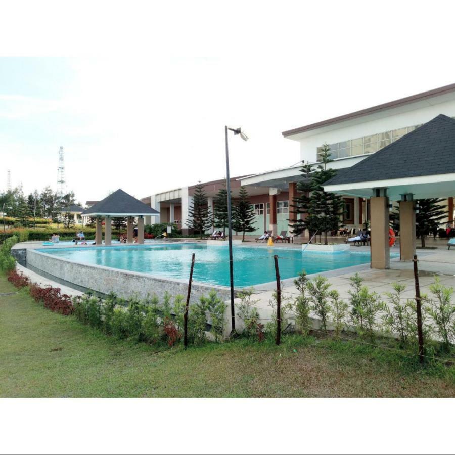 The Penn Room Tagaytay At Cool Suites Tagaytay City Extérieur photo