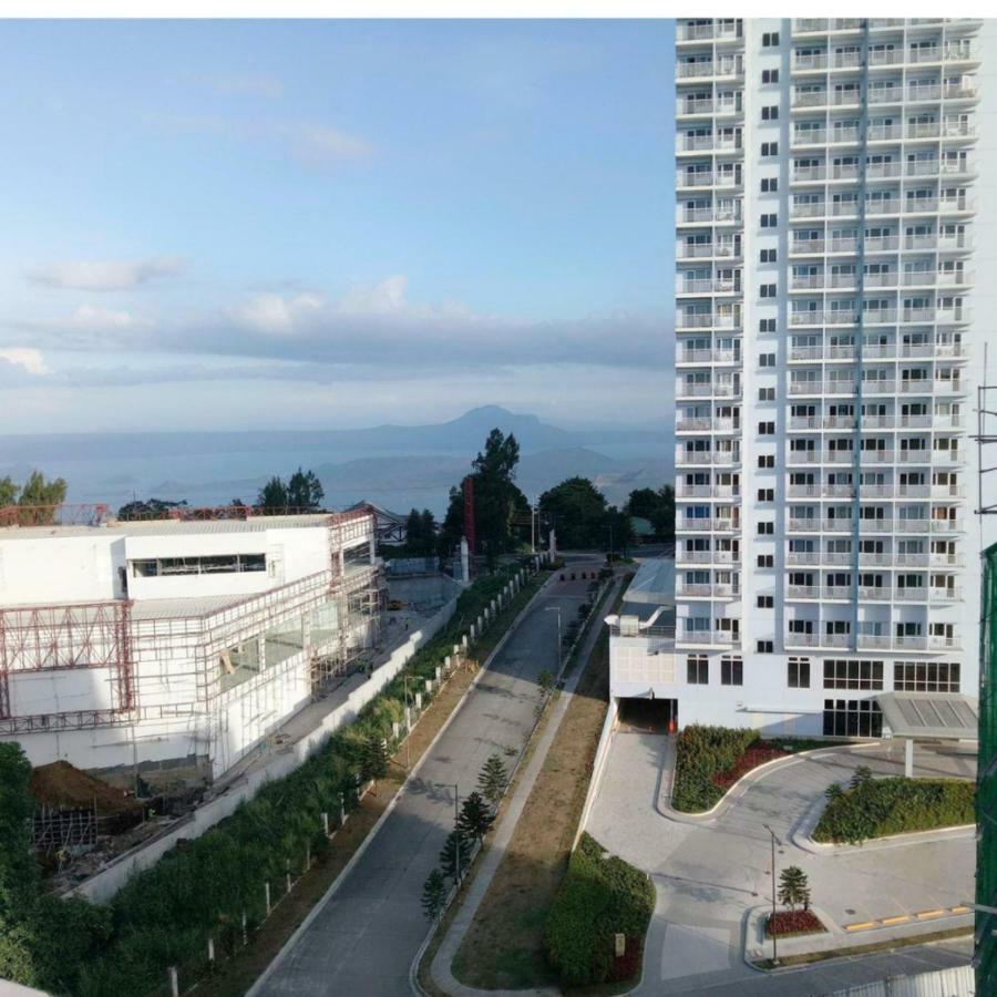The Penn Room Tagaytay At Cool Suites Tagaytay City Extérieur photo